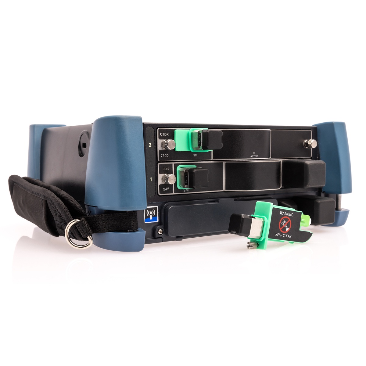 EXFO FTBx-730D view 2